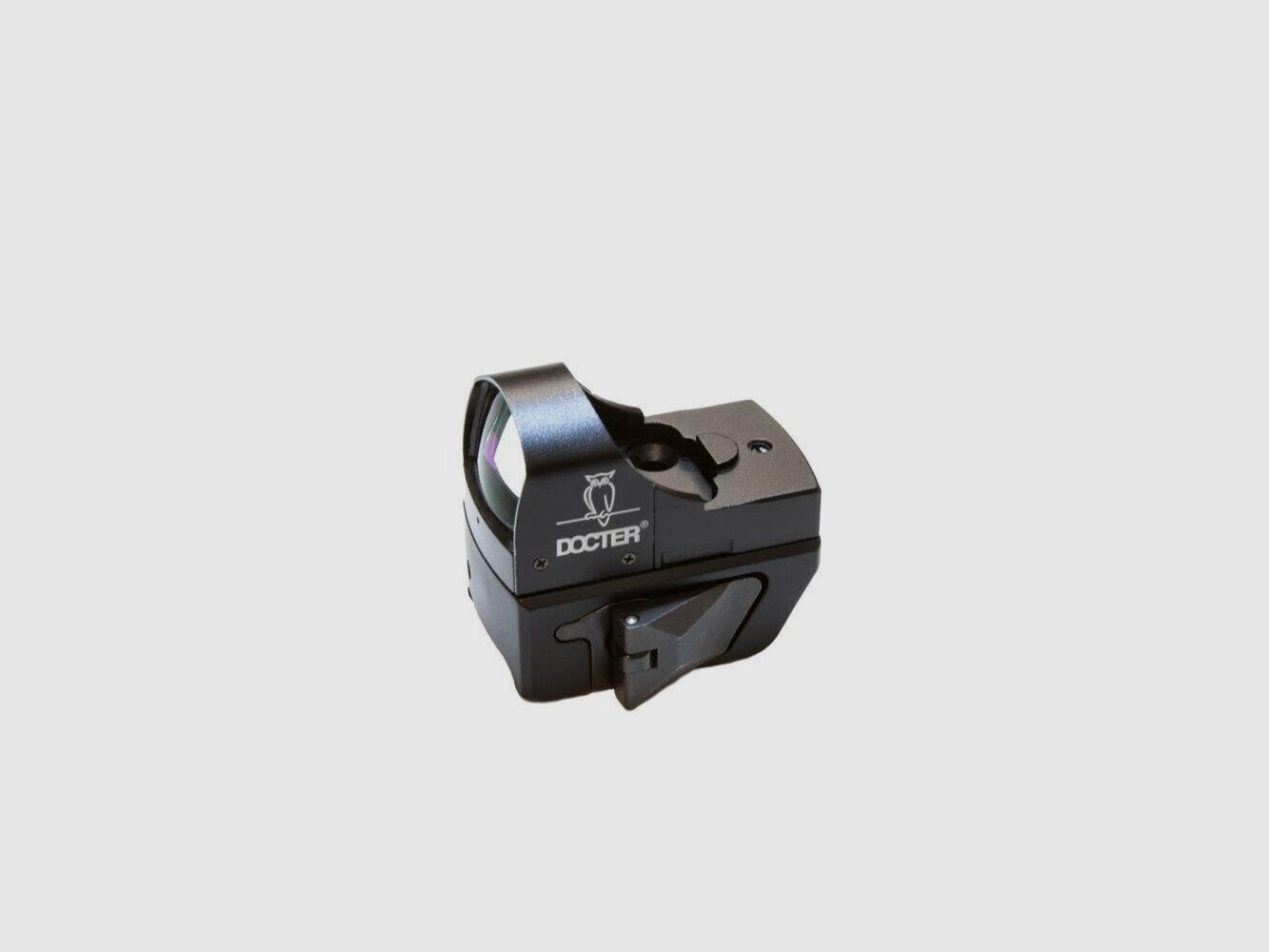 INNOmount QD Weaver Picatinny Docter Sight, Bild 2 von 5
