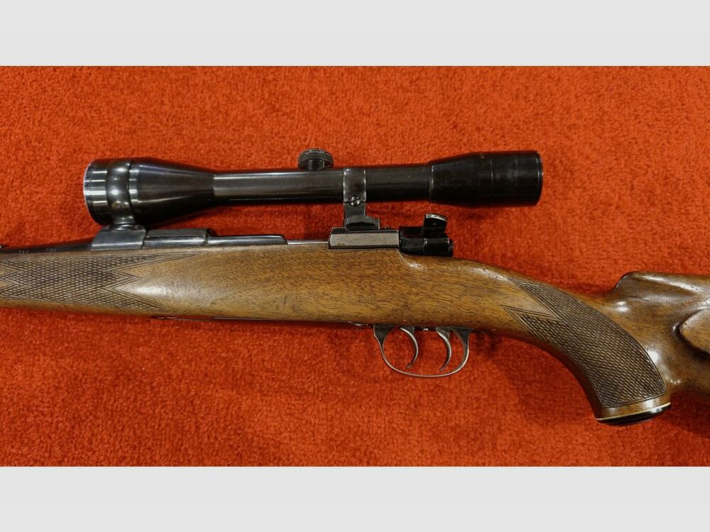 HTL Ferlach Mod. 98 7x64