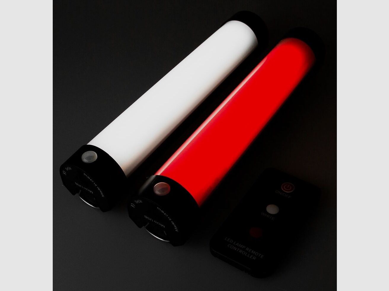 Carpspot BankLight *Move 4K*