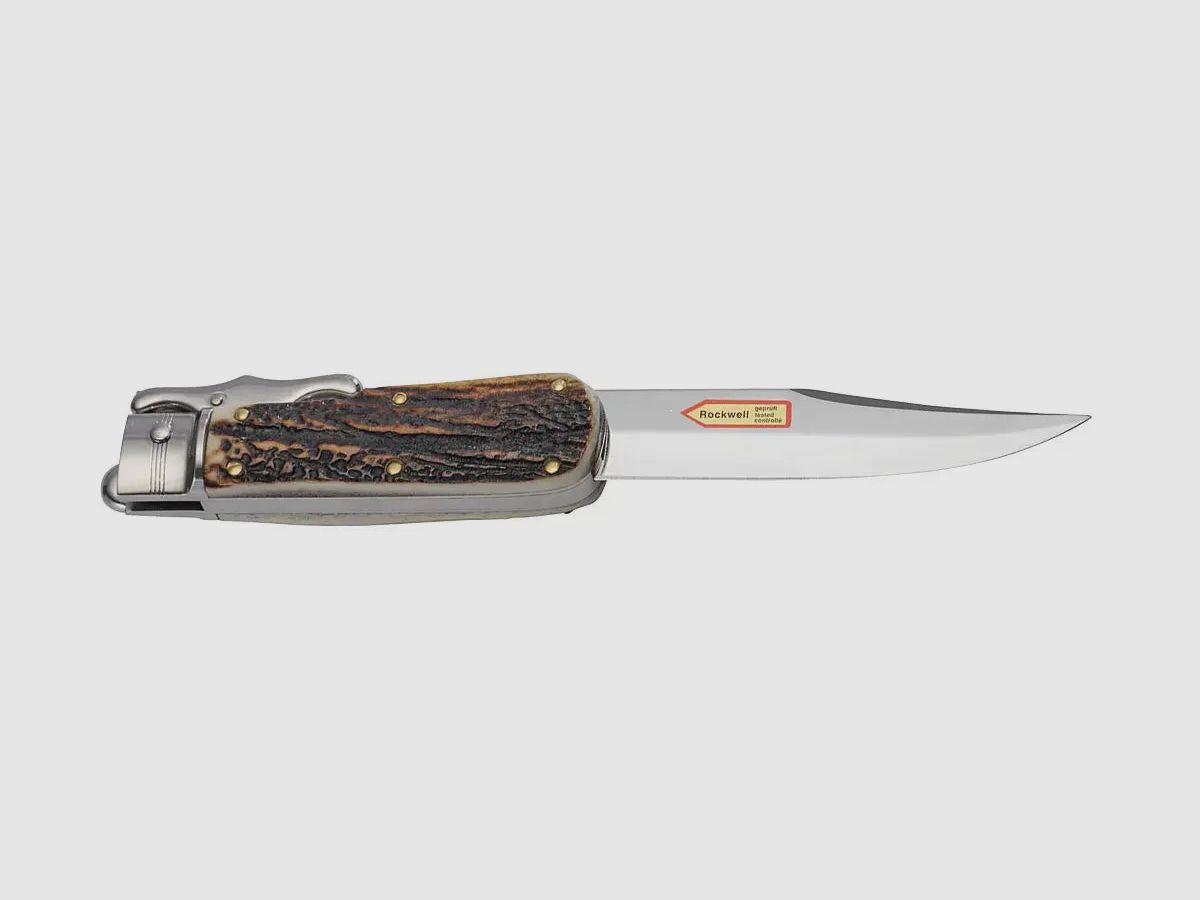 PUMA Verlängerungsmesser