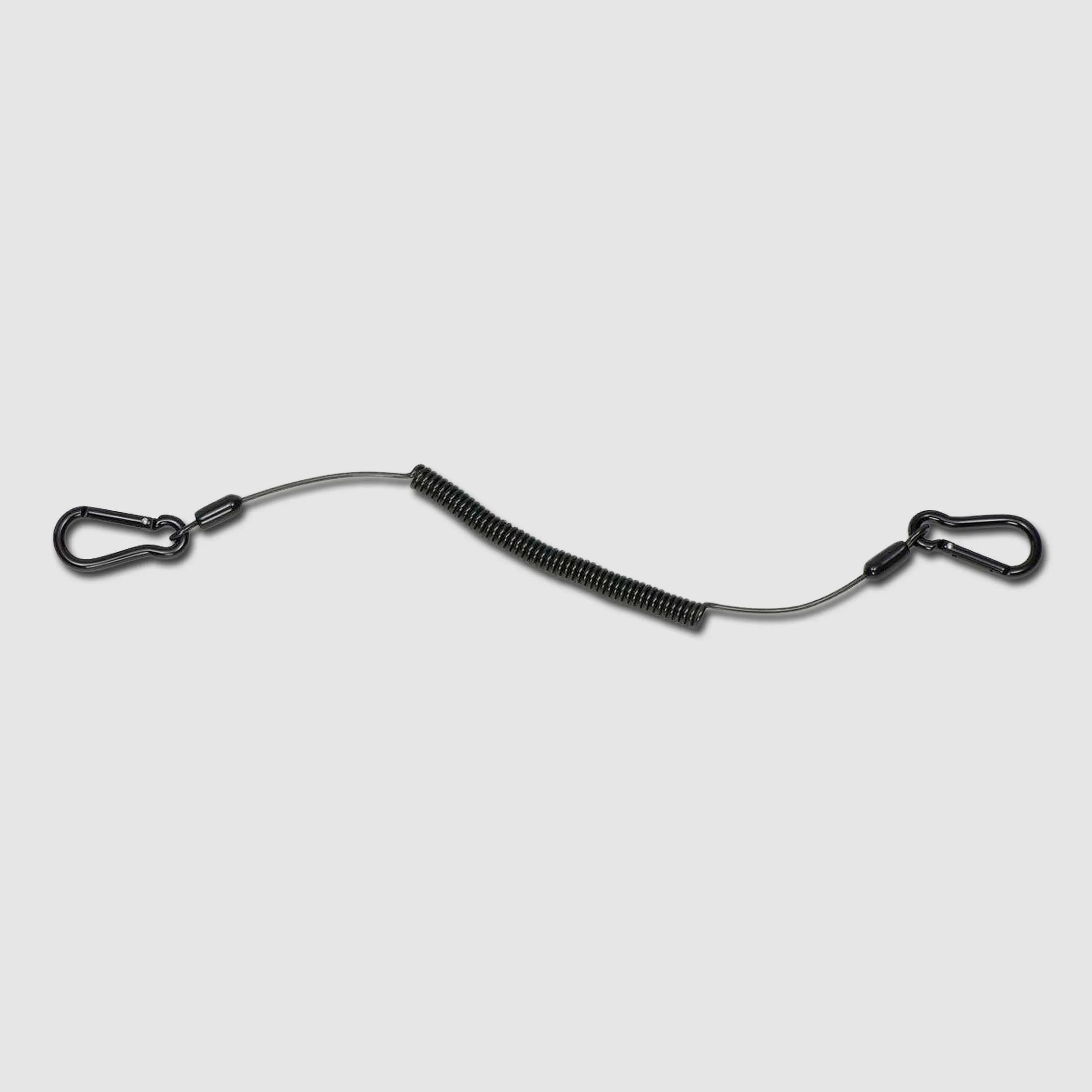 Espiral de seguridad BlackField