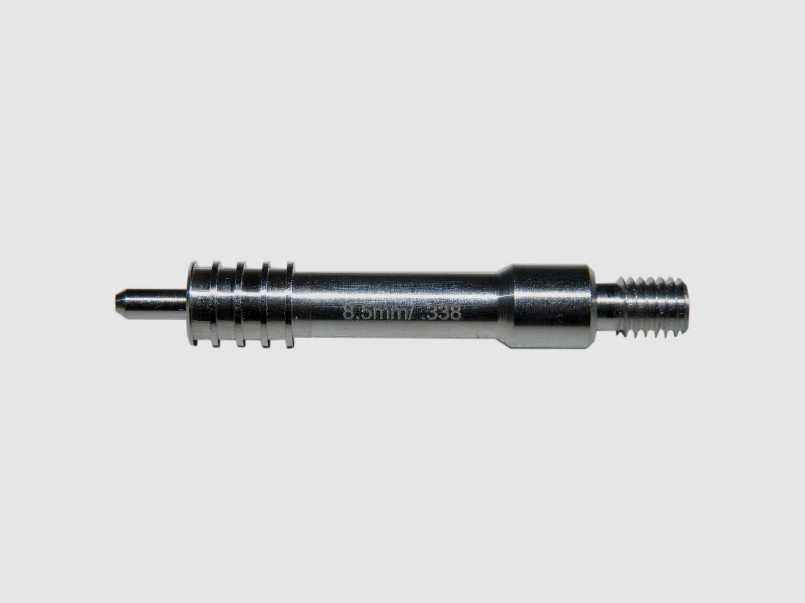 Ballistol Patch Adapter - 8.5mm