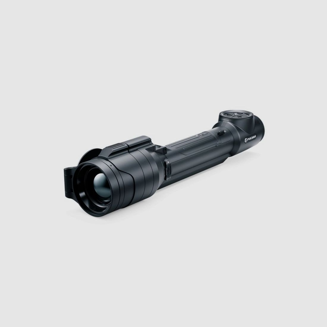 Wärmebildzielfernrohr Pulsar Talion XG35