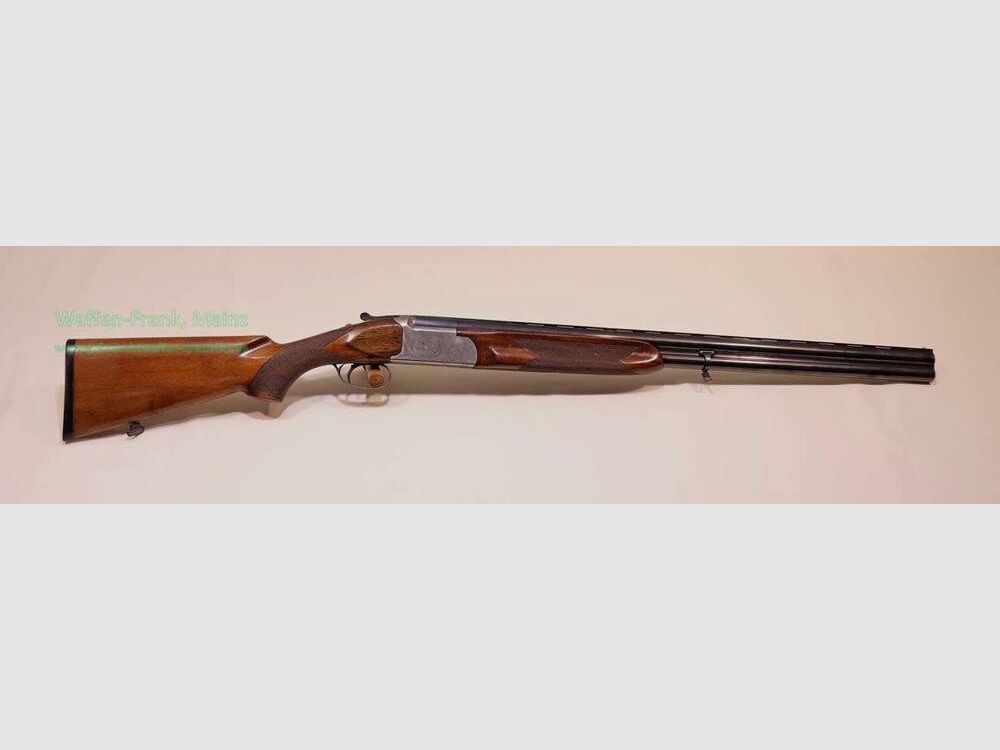 Lames, Italien Mod. 801 de Luxe