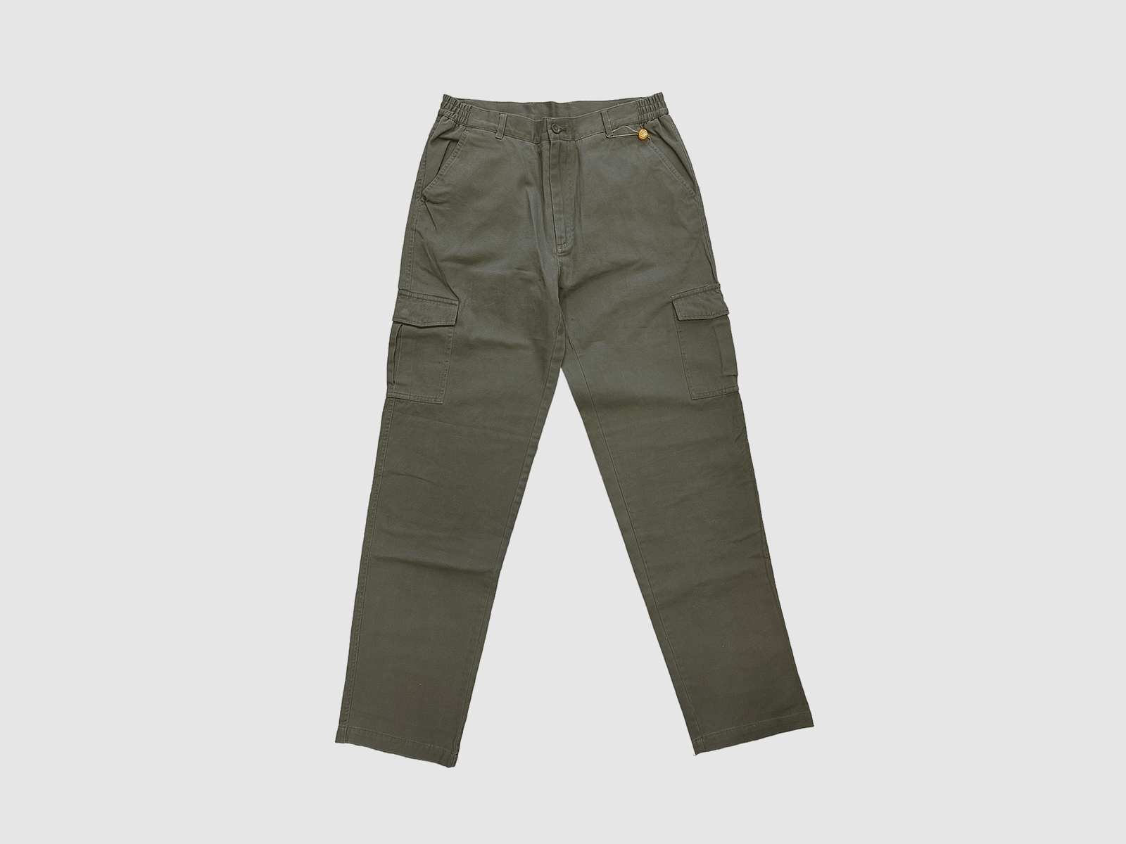 PANTS – BERETTA – GREEN PANT, image 1 of 3