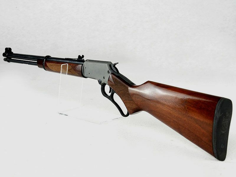 Chiappa LA 322 Deluxe