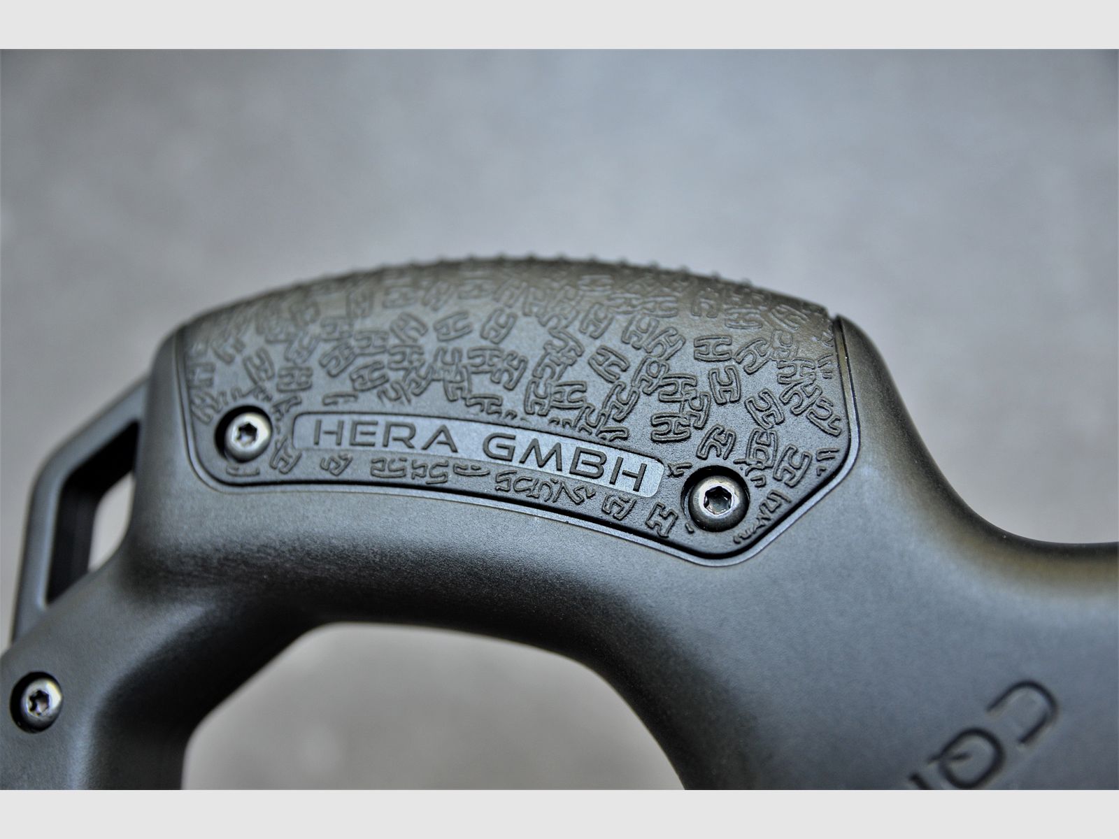 HERA CQR FRONT GRIP GEN1 – Front grip