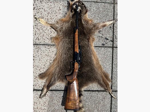 Blaser K95 Black Edition .308