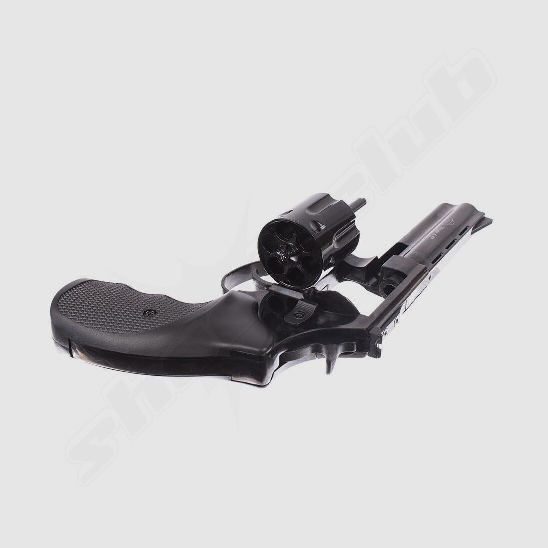 Ekol Viper 4,5 Schreckschussrevolve