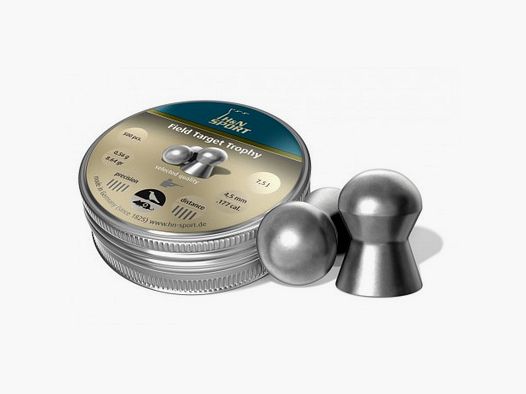 Diabolos H&N Field Target Trophy 5,5
