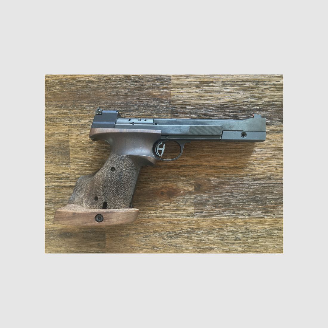 Hämmerli 215 .22 LR