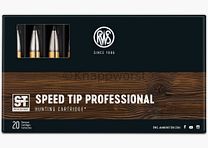 RWS RWS .308 Win. Speed Tip Pro 10.7g