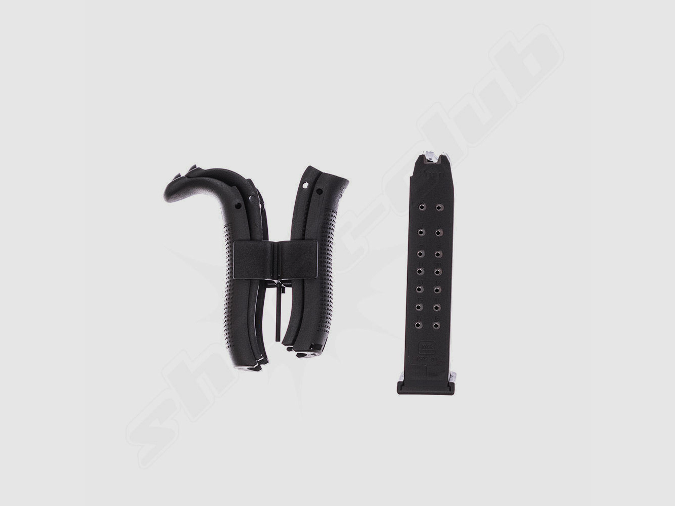 GLOCK Glock 34 Gen. 4
