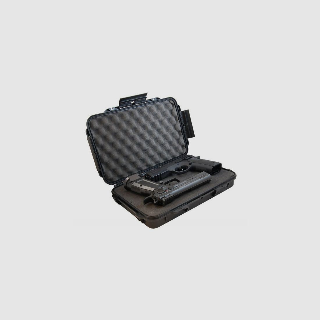 DAA Hartschalen Kurzwaffen Koffer