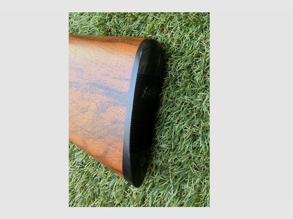 Bockdoppelflinte Rottweil Supreme 12/70