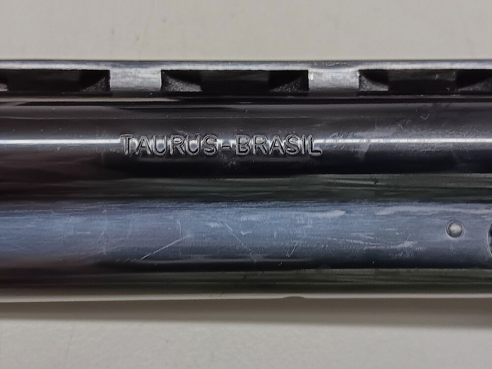 Taurus - Brazil Mod. 689