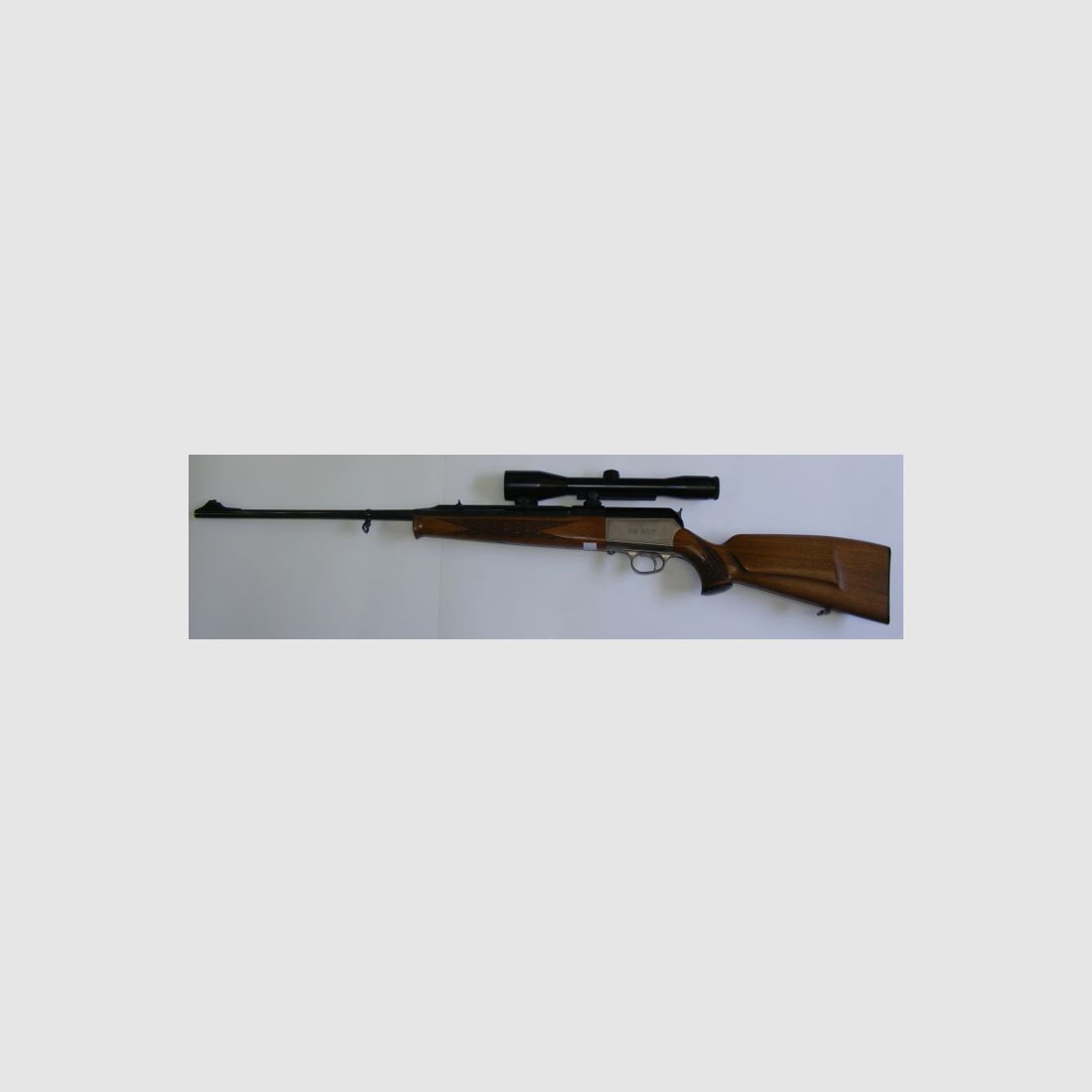 Blaser SR830 6,5x68 Repetierbüchsen