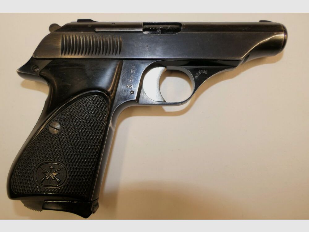 Bernadelli Mod. 60