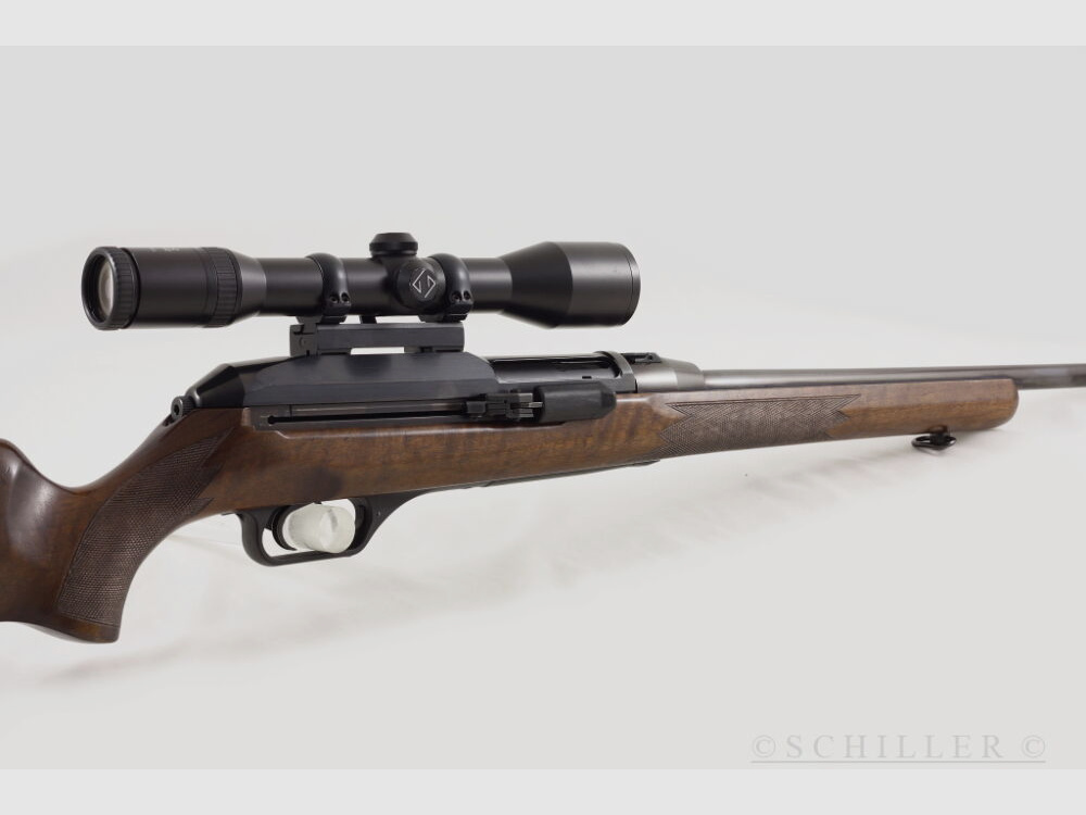 Heckler & Koch Mod. 940