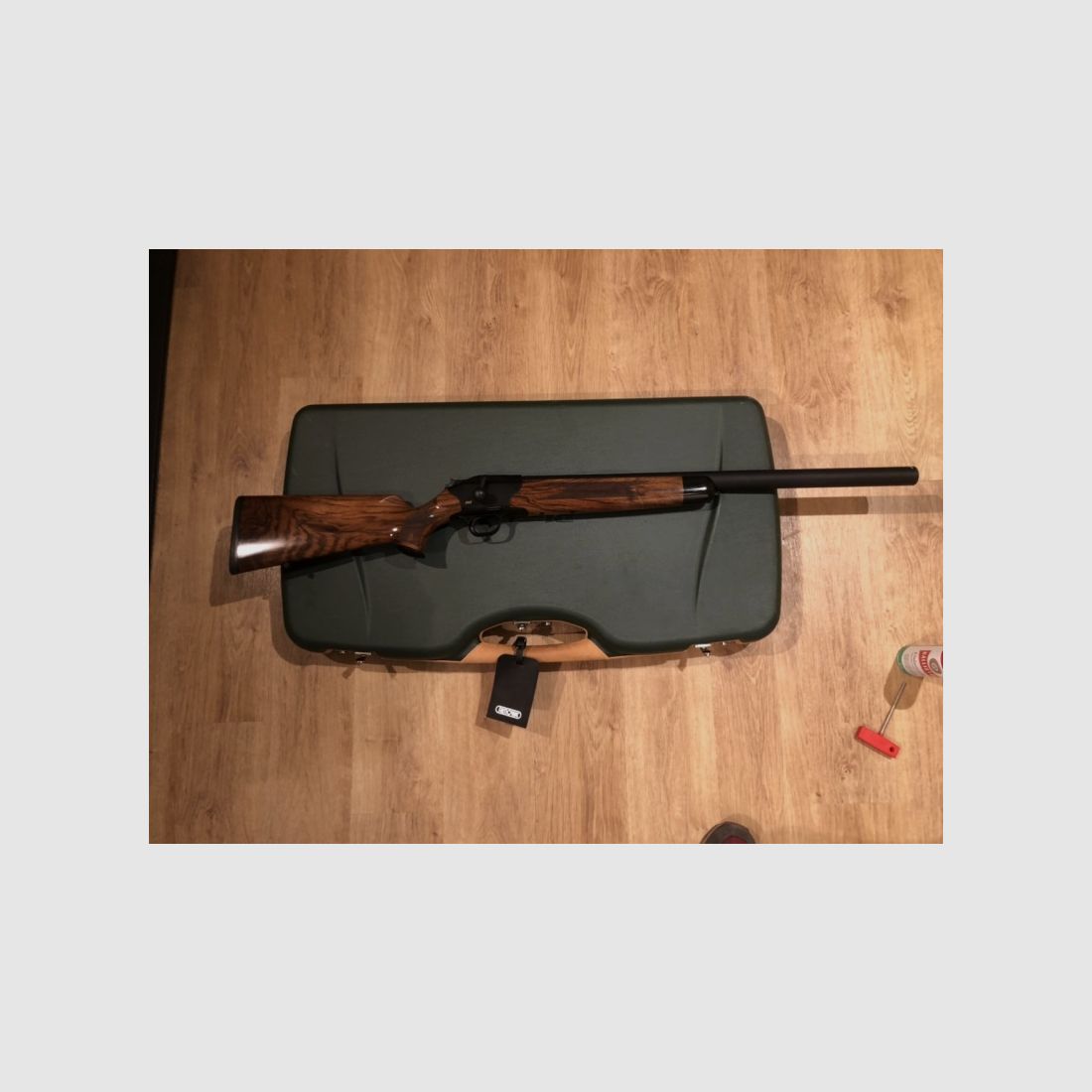 Blaser R8 Silence 8x57IS, image 1 sur 3