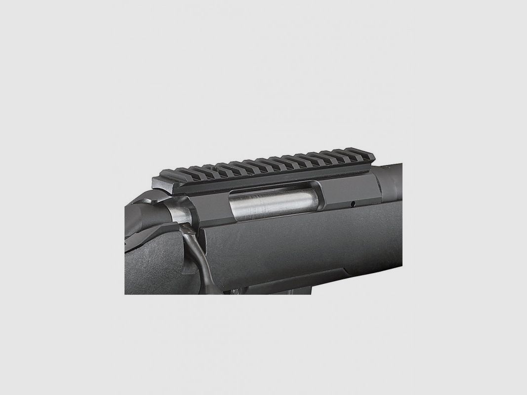 RUGER American Standard Compact, Bild 6 von 9