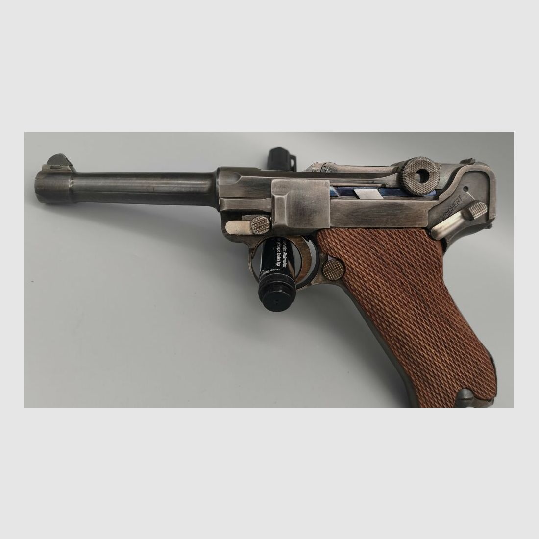 Mauser P08 9mmLuger
