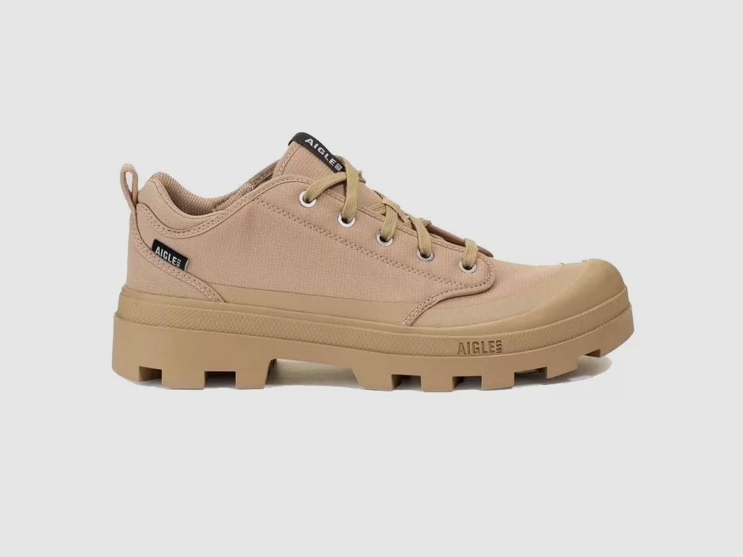 Aigle Tenere Hike Low Beige, zdjęcie 2 z 4