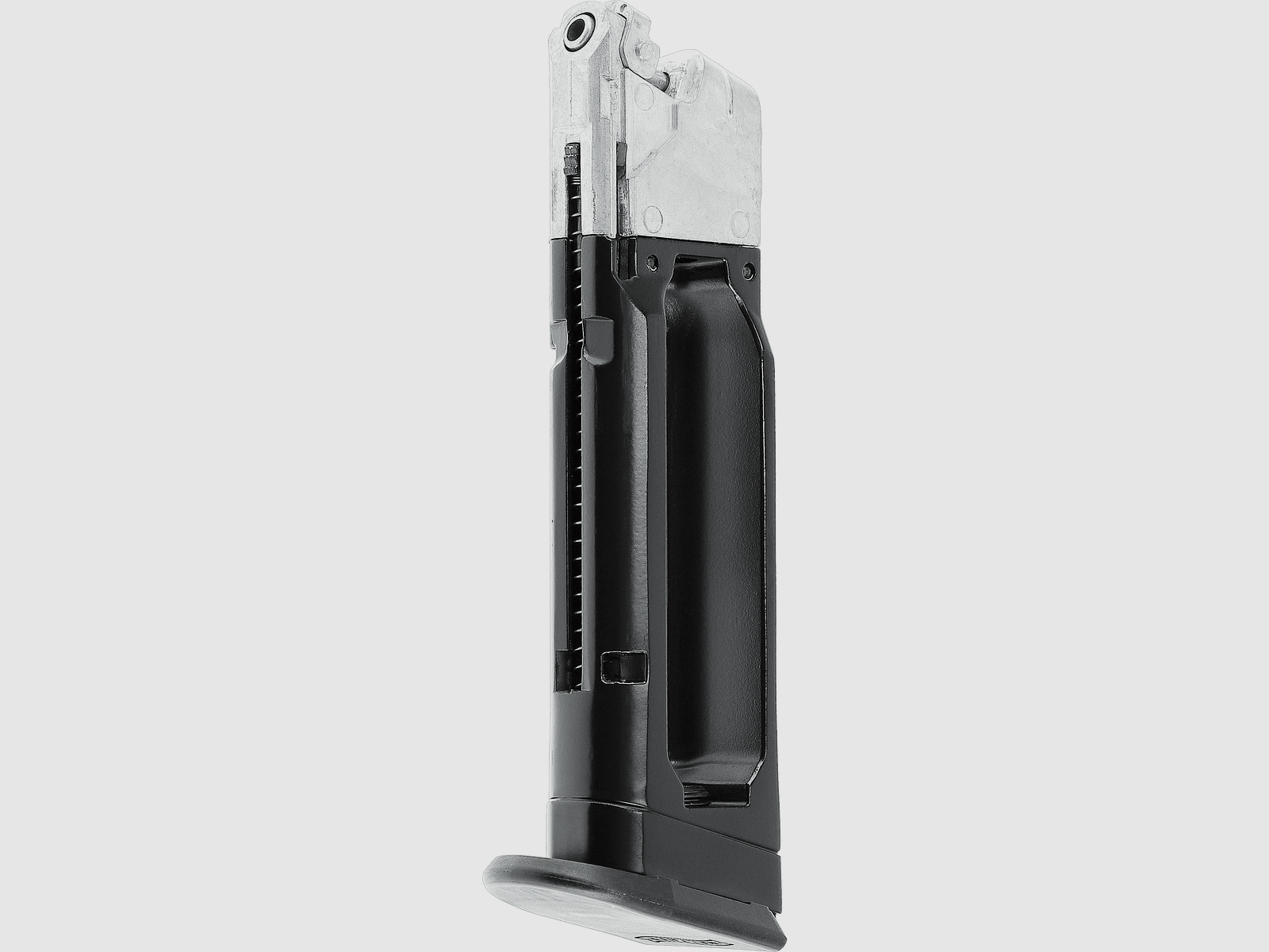 Walther Magazin