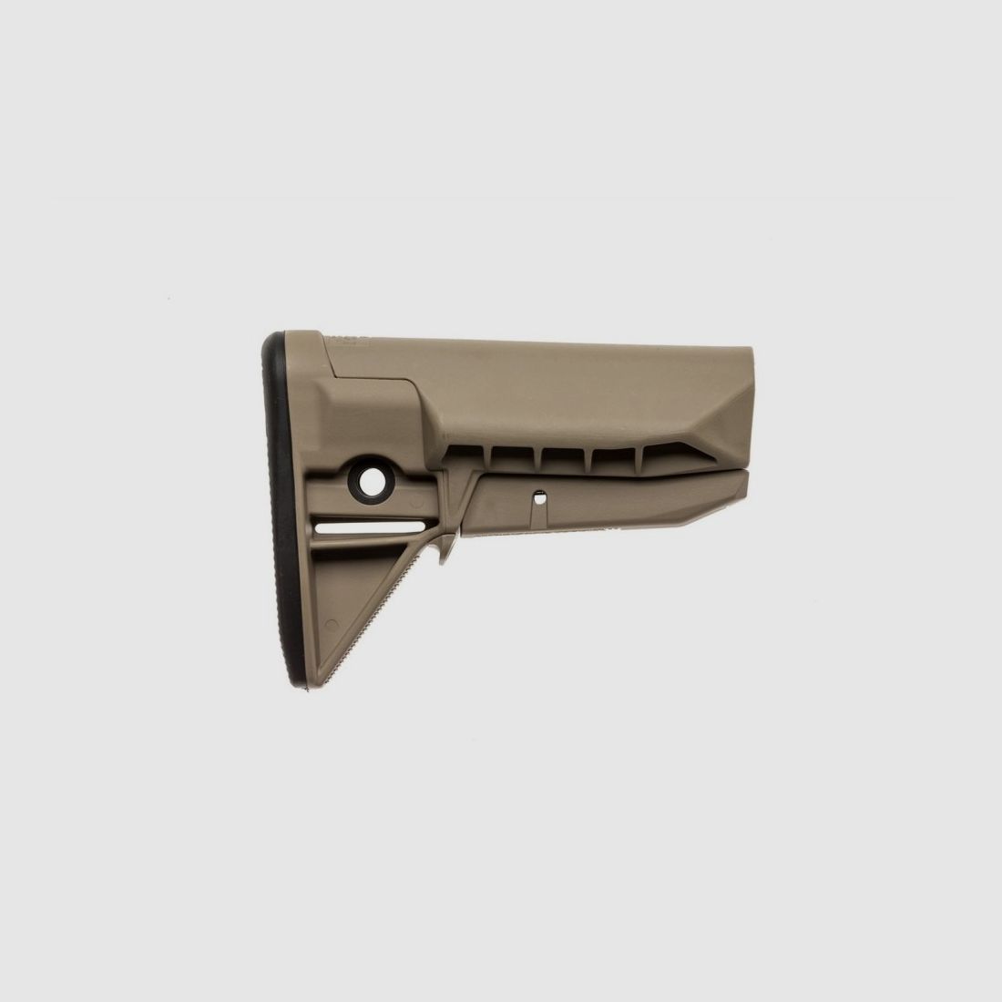 BCM® Stock - Mod 0 - SOPMOD - (Widebody) - Flat Dark Earth