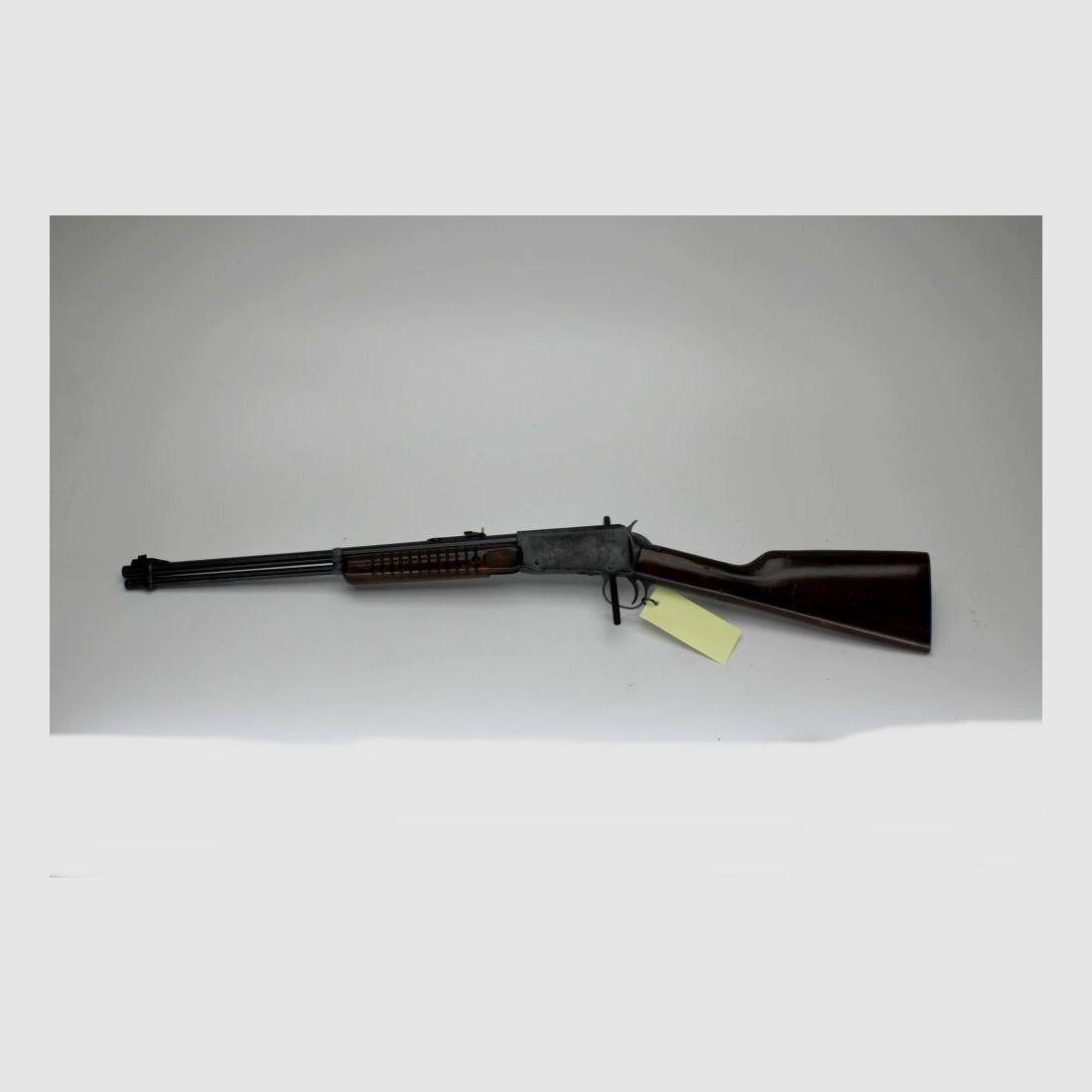 Vorderschafts herhalingsgeweer Erma EG72 .22lr