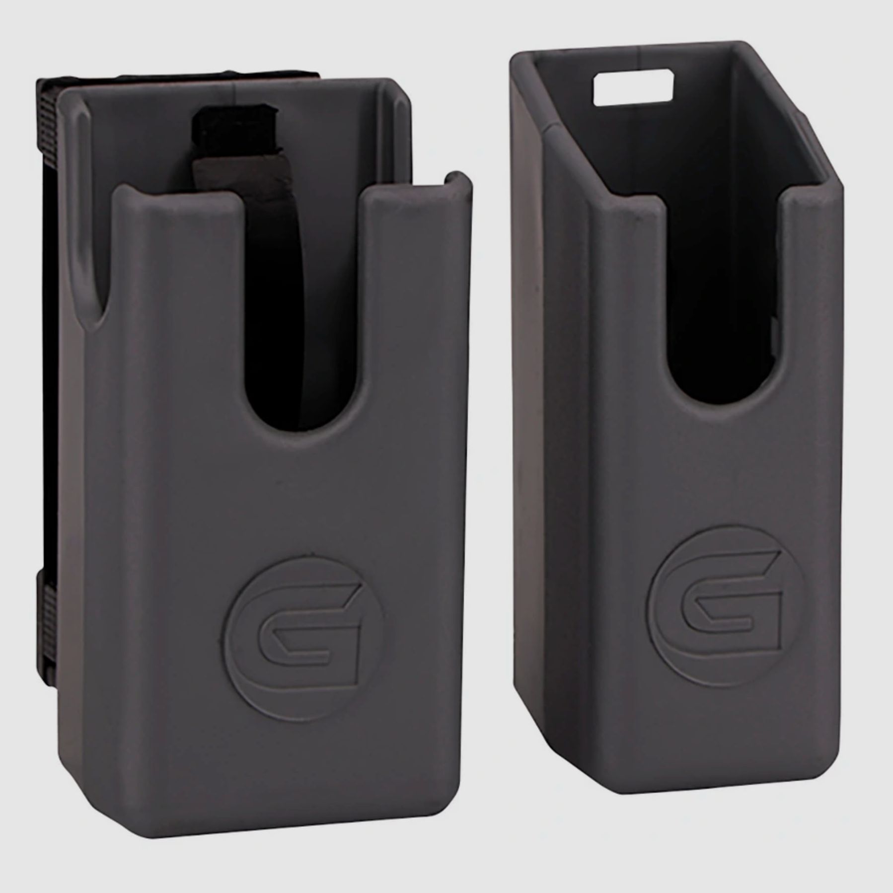 Ghost Magazintasche 360° Magazine pouch for double row mags