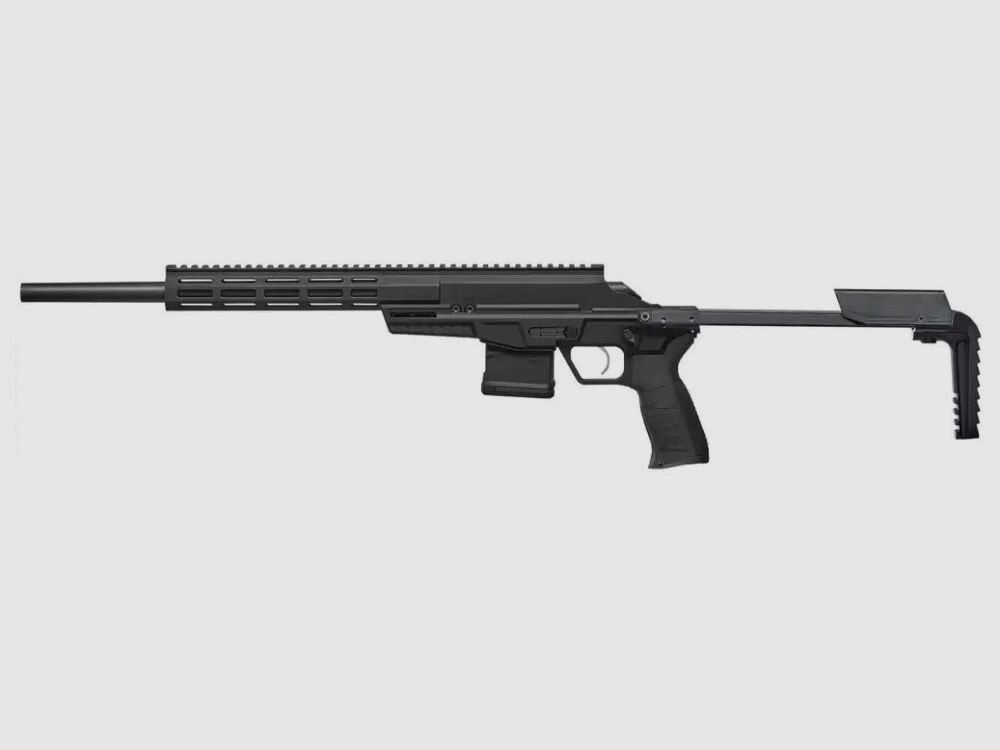 CZ 600+ Trail