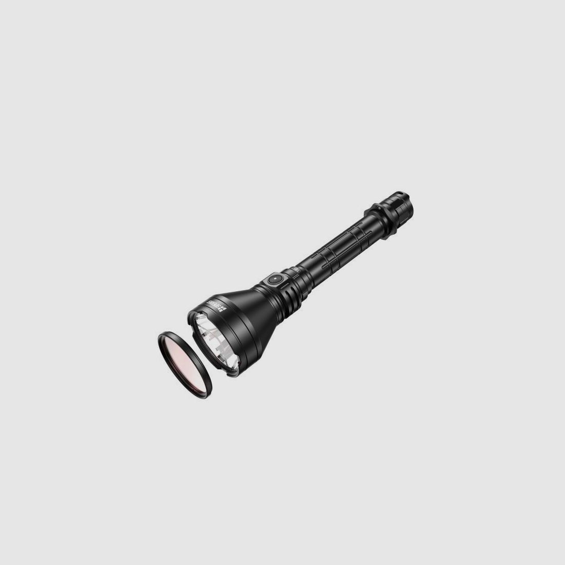 Speras T217 LED-Taschenlampe