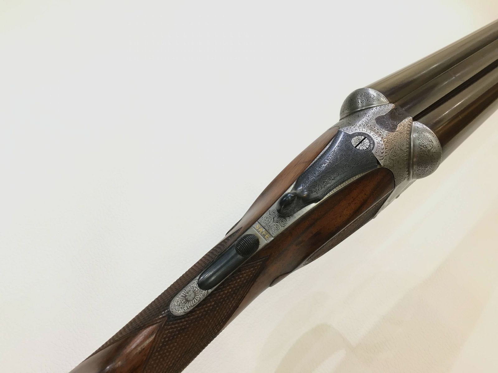 WESTLEY RICHARDS – 12, Bild 11 von 12