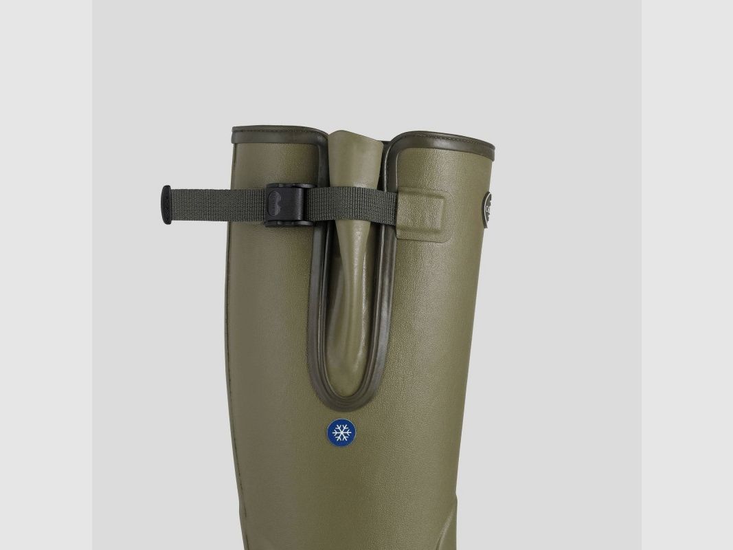 Stiefel Le Chameau Vierzonord PLUS Neopren -25°C, Bild 4 von 5