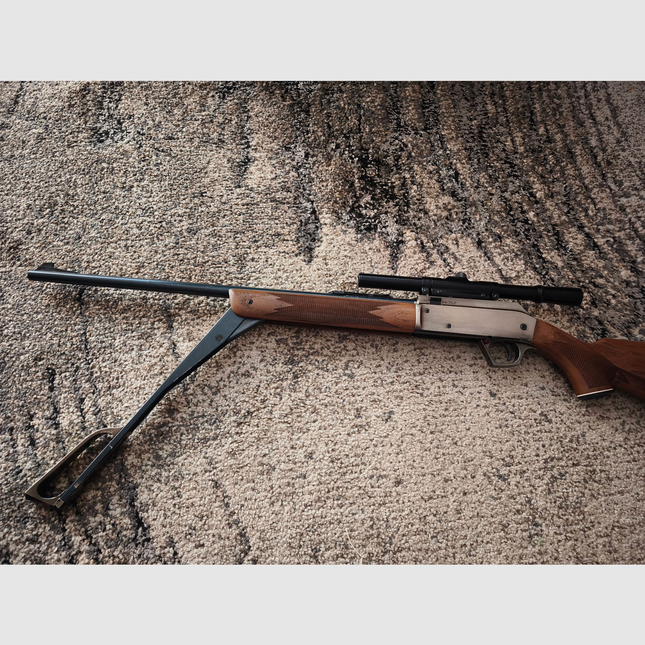 Daisy 881 (880) karabin pneumatyczny