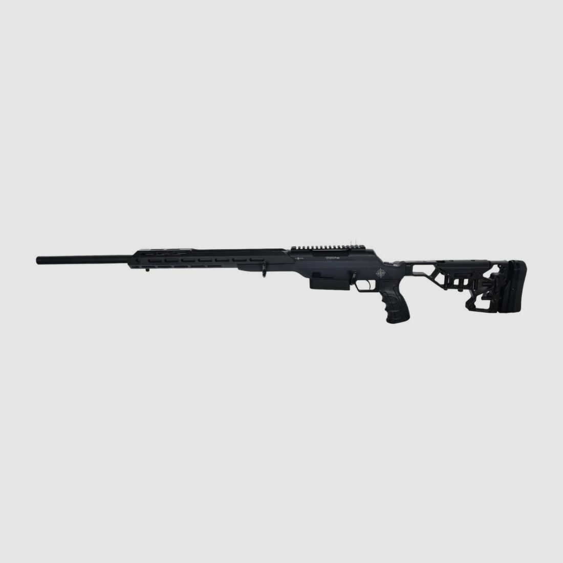 Rößler Titan 6 TAC (fixed)