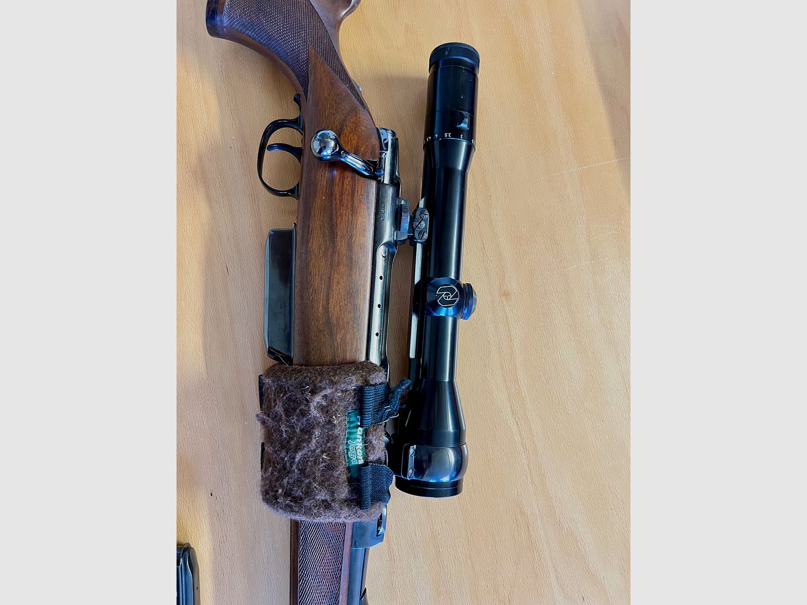 Sauer 90