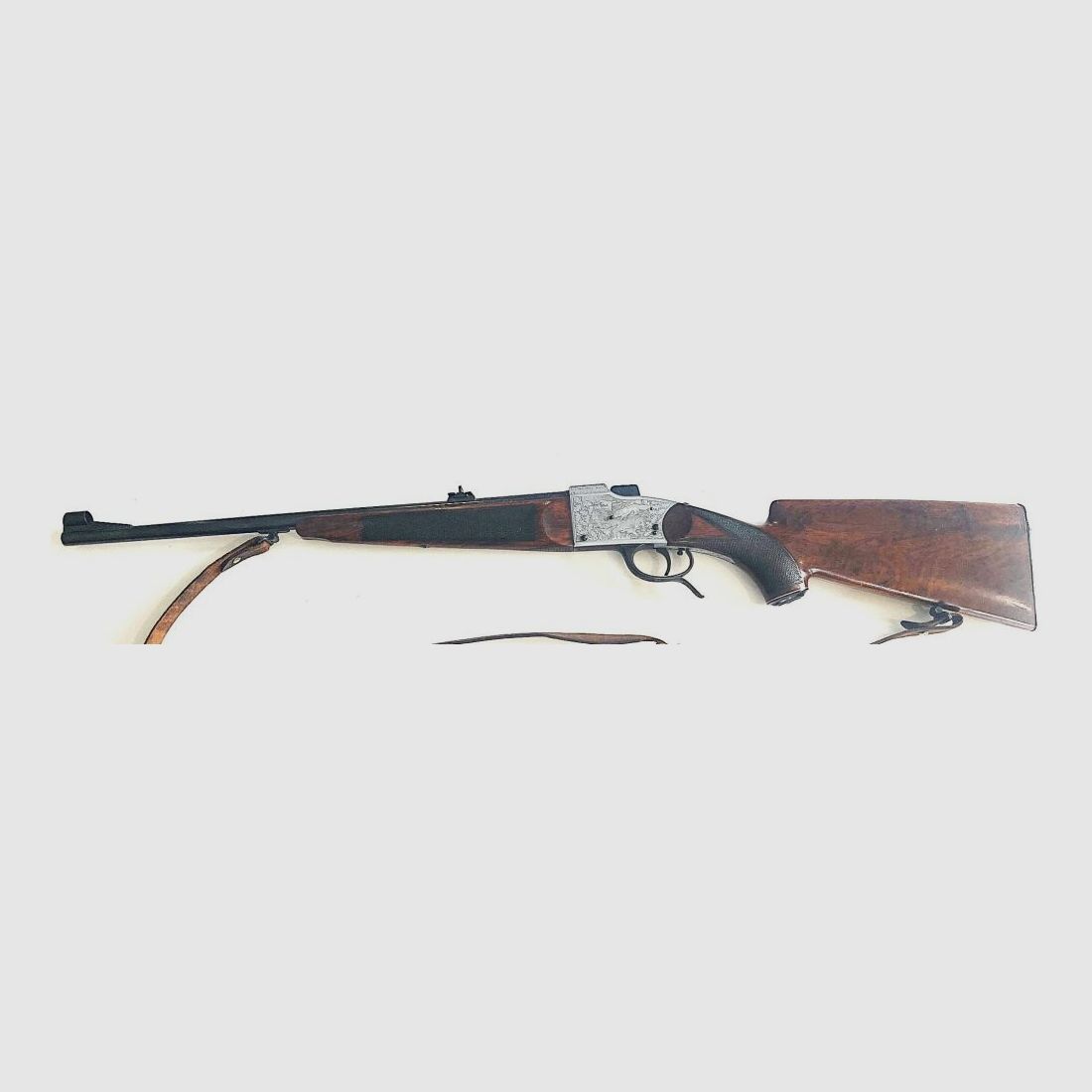 Weihrauch HW52