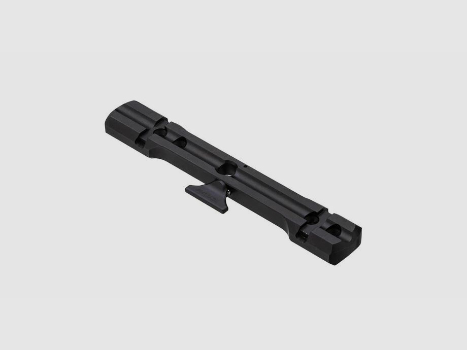 Dentler Mauser 98