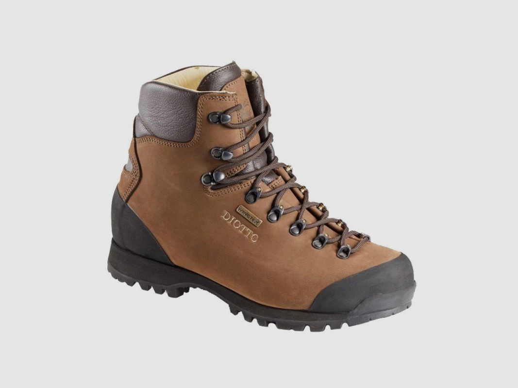 Diotto Caracoi Stiefel, Bild 1 von 3