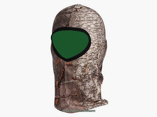 Treeland balaclava camouflage