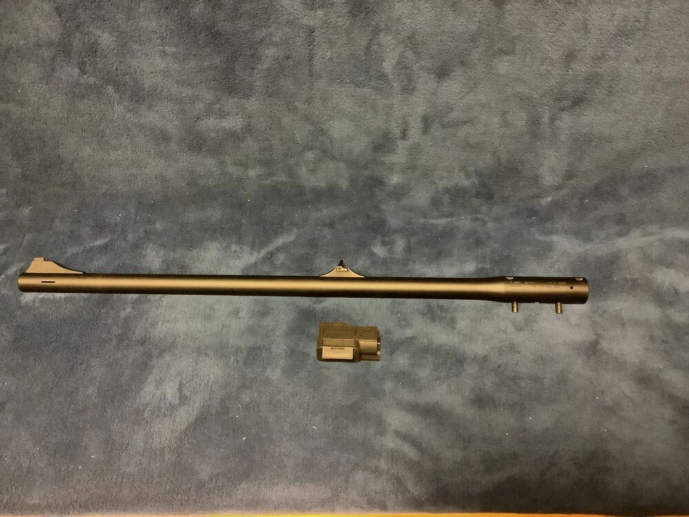 Blaser R93 Semi Weight
