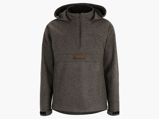 Hedlund Jovik Pro Loden Hoodie - 46