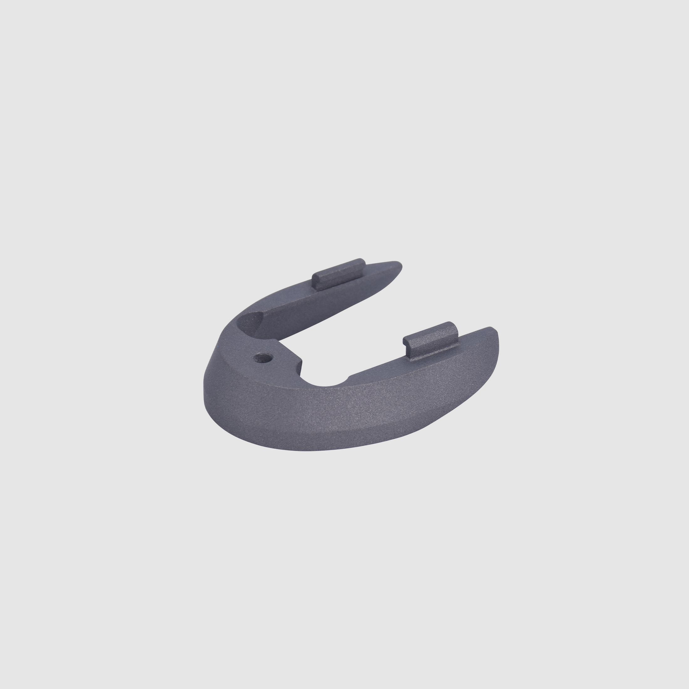SIG SAUER P226 X-Series Magazine Funnel TG Gray Matte