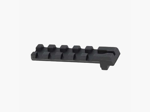 Railmontage voor KJW KP-13 Airsoft GBB-pistool