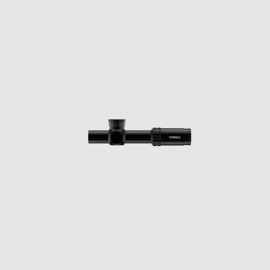 STEINER Zielfernrohr mit Leuchtabsehen 1-8x24 LM M8Xi (34mm) Abs.  LA - DMR8I