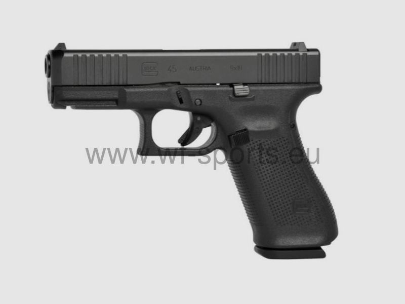 Glock G45 Glock G45