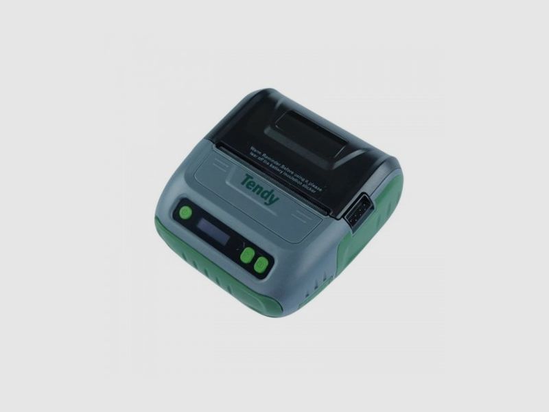 Tendy Scriptor mobiler Etikettendrucker Thermodruck Bluetooth