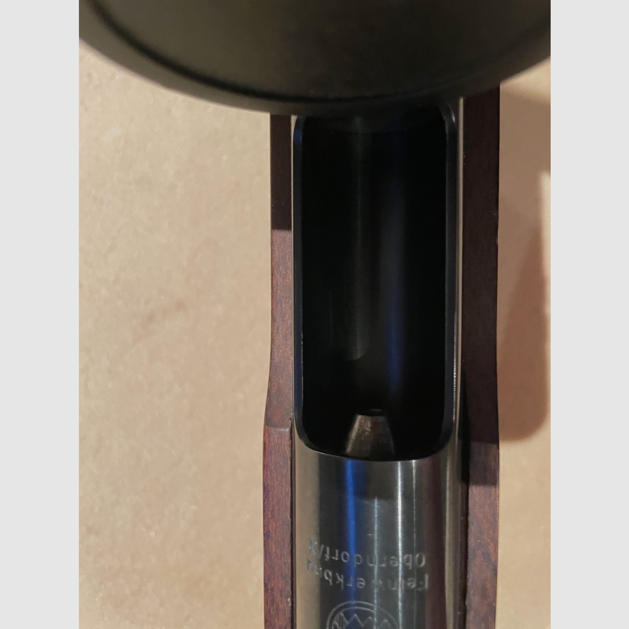 Fachwerkbau 300 S  4,5 mm Diabolo 